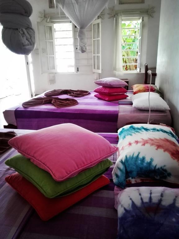 Palm Villa Mirissa Banduramulla Buitenkant foto