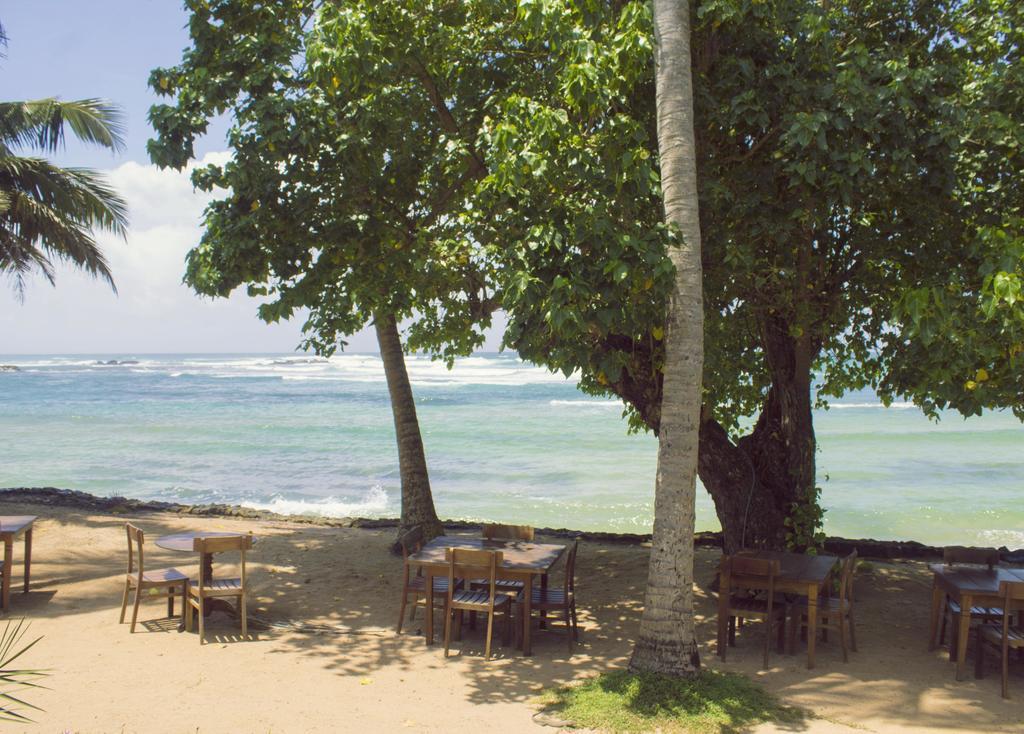 Palm Villa Mirissa Banduramulla Buitenkant foto