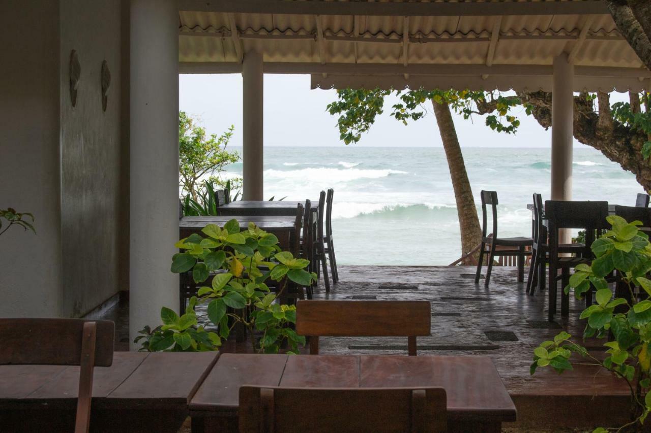 Palm Villa Mirissa Banduramulla Buitenkant foto