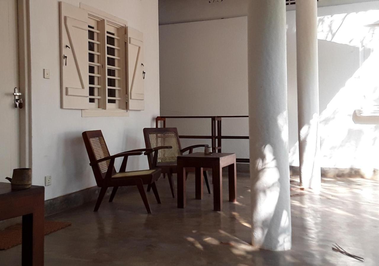 Palm Villa Mirissa Banduramulla Buitenkant foto